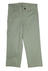 South Bound SBound Twill Pants 3702 Olive Green