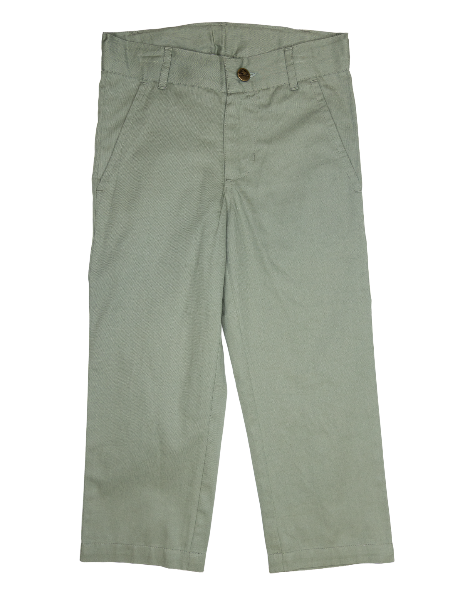 South Bound SBound Twill Pants 3702 Olive Green