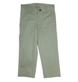South Bound Twill Pants Olive Green