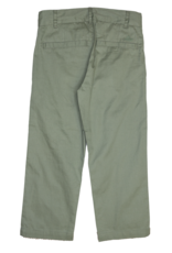 South Bound SBound Twill Pants 3702 Olive Green