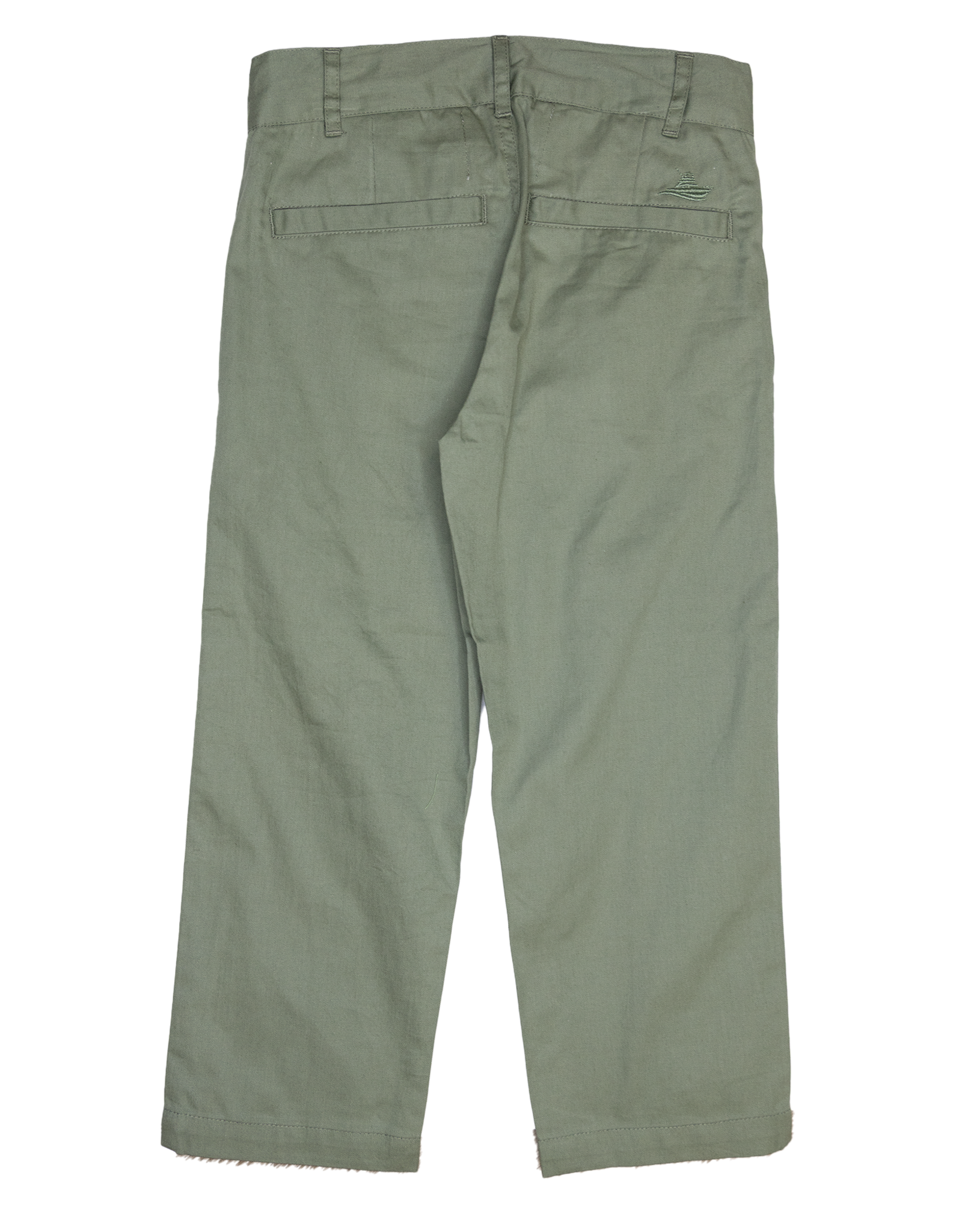 South Bound SBound Twill Pants 3702 Olive Green