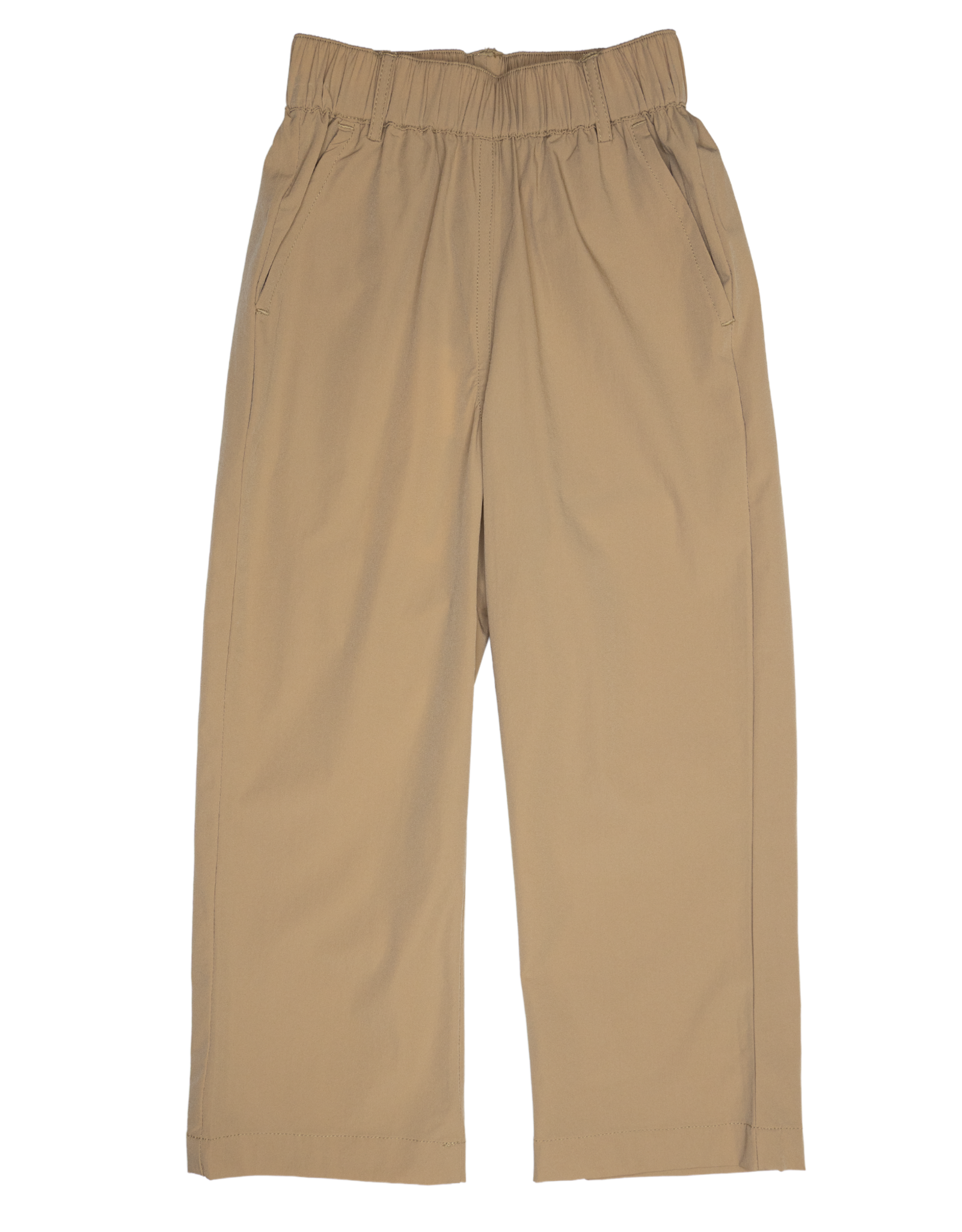 South Bound SBound Elastic Performance Pants 3712 Khaki