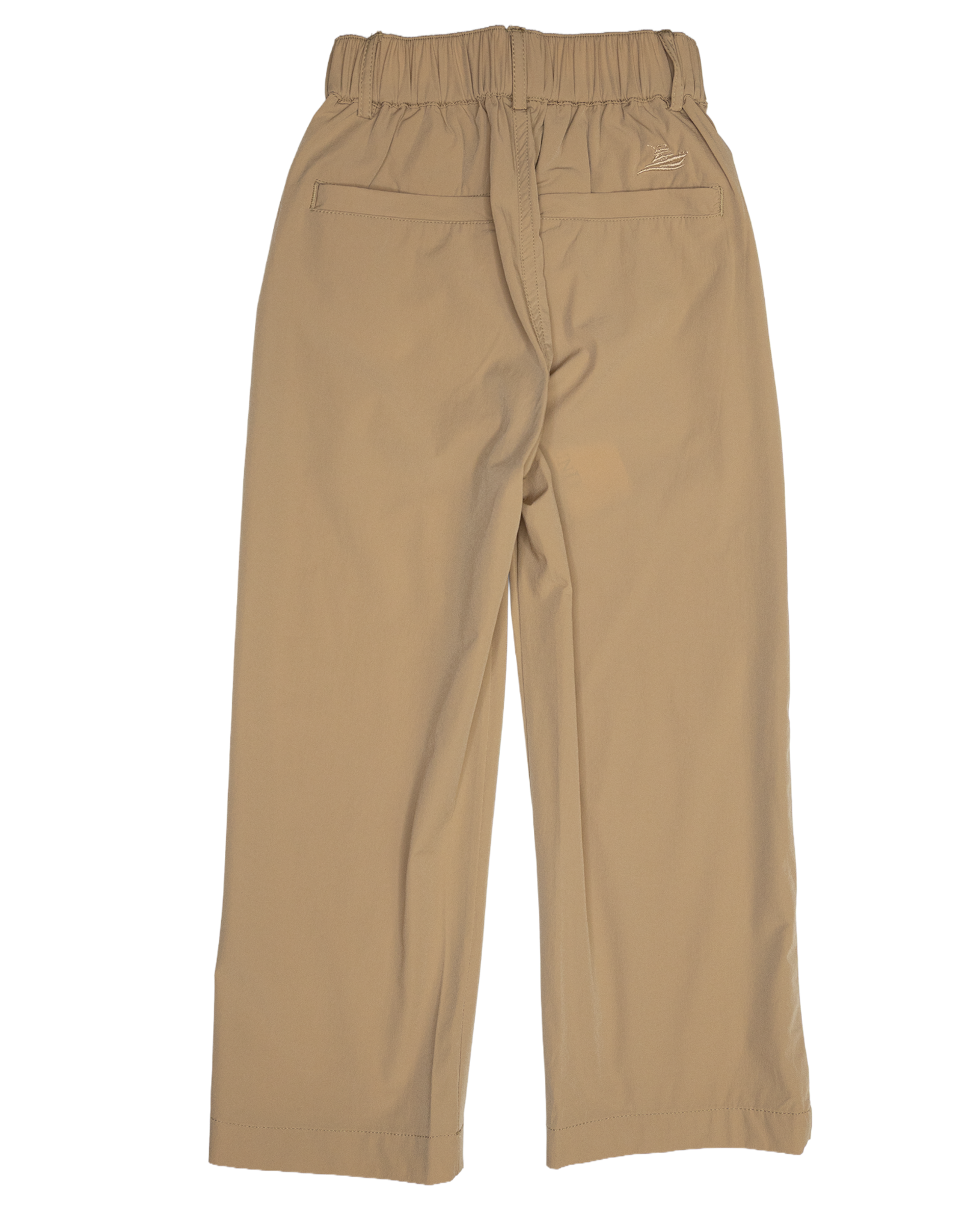 South Bound SBound Elastic Performance Pants 3712 Khaki