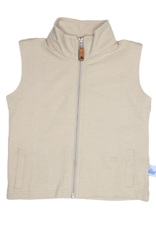 South Bound SBound Knit Vest 3776 Khaki