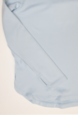 Honesty Kids 3023 LS Shirt Blue
