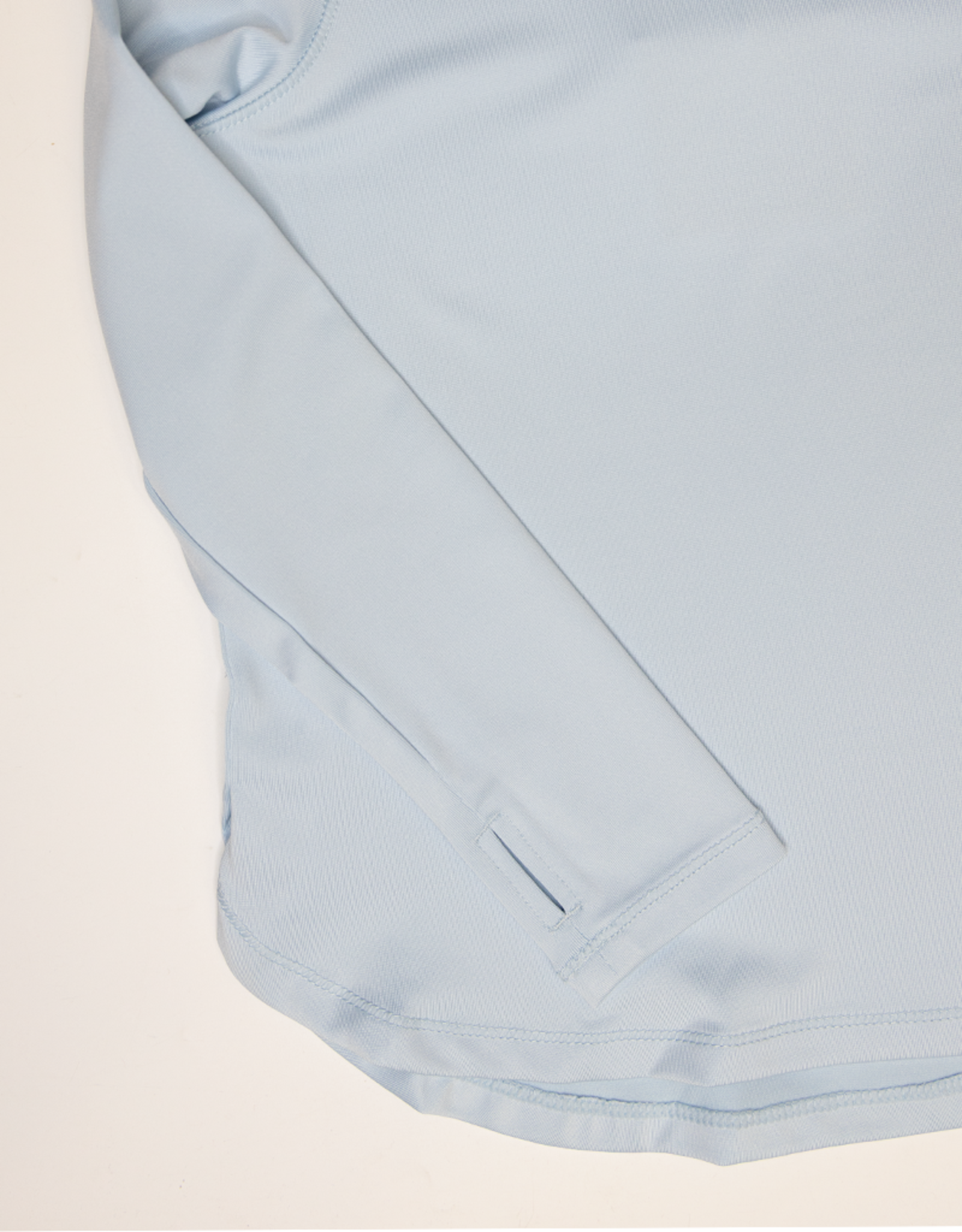 Honesty Kids 3023 LS Shirt Blue