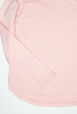 Honesty Kids 3022 LS Shirt Pink
