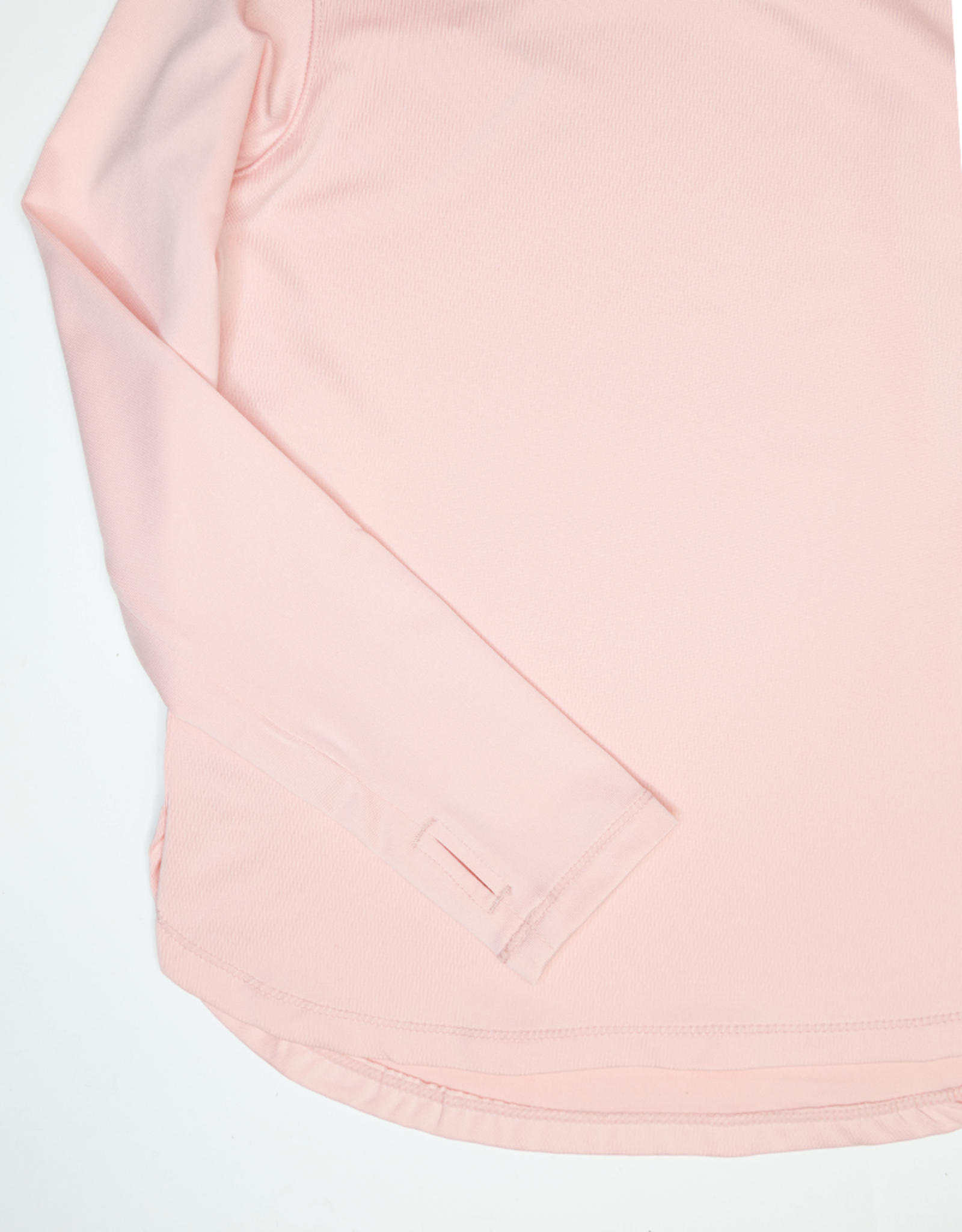 Honesty Kids 3022 LS Shirt Pink