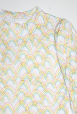 Honesty Kids 3056 Rainbows LS Box Top