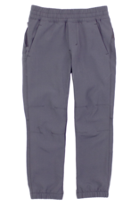 Properly Tied PT25 Court Jogger Charcoal