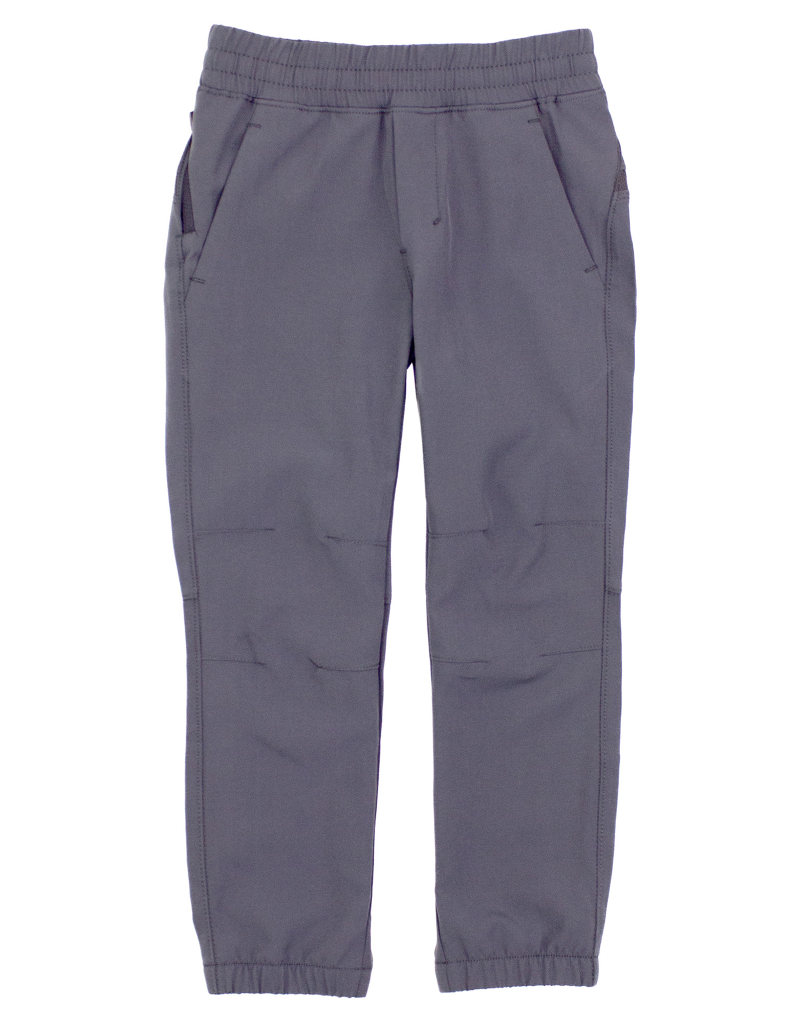 Properly Tied PT25 Court Jogger Charcoal