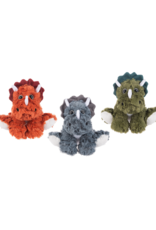 Ganz H15398 6" Lil Fossil Furry Dino