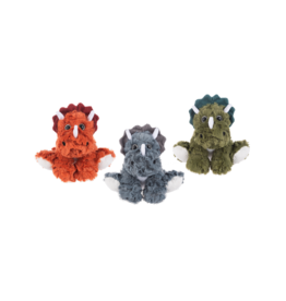 Ganz 6" Lil Fossil Furry Dino