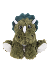 Ganz H15398 6" Lil Fossil Furry Dino