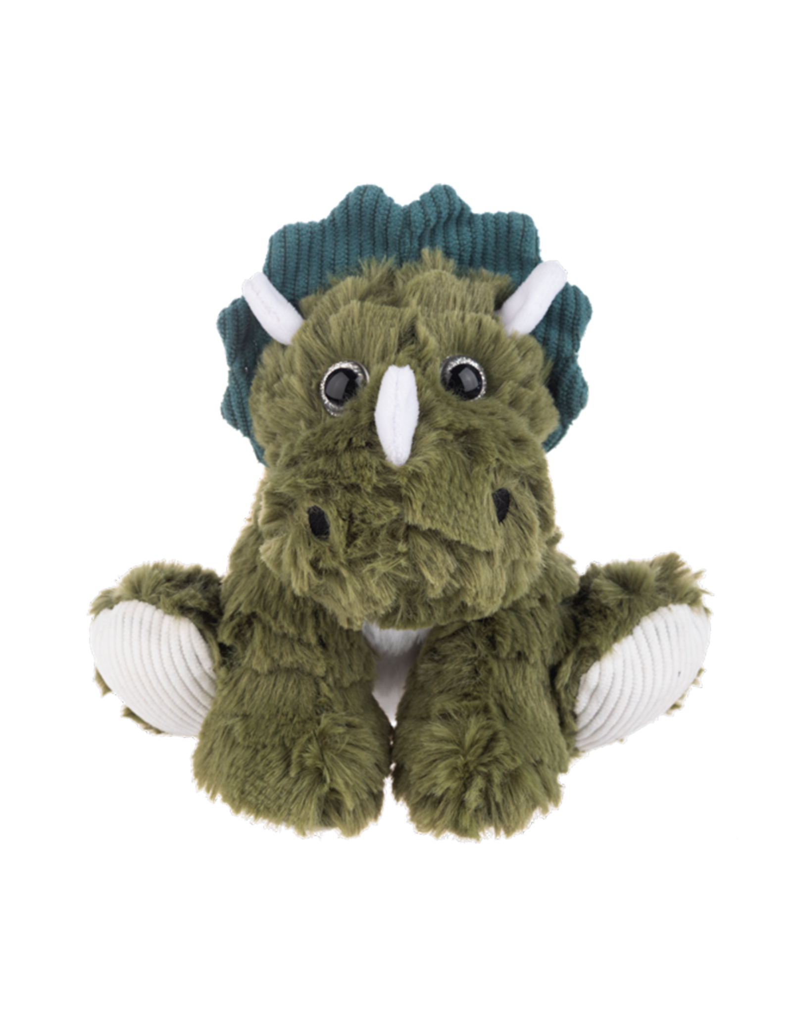 Ganz H15398 6" Lil Fossil Furry Dino