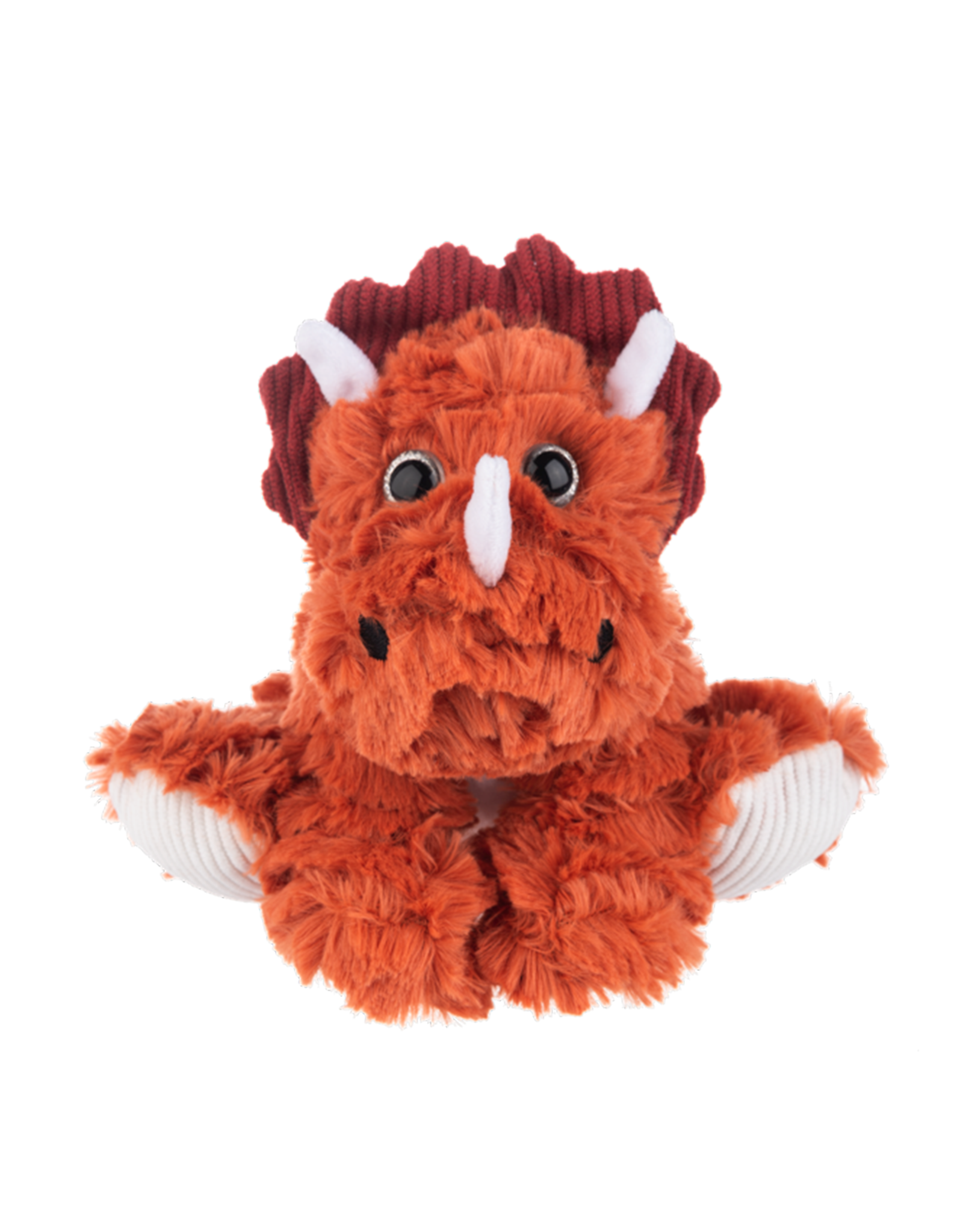 Ganz H15398 6" Lil Fossil Furry Dino