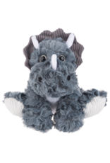 Ganz H15398 6" Lil Fossil Furry Dino