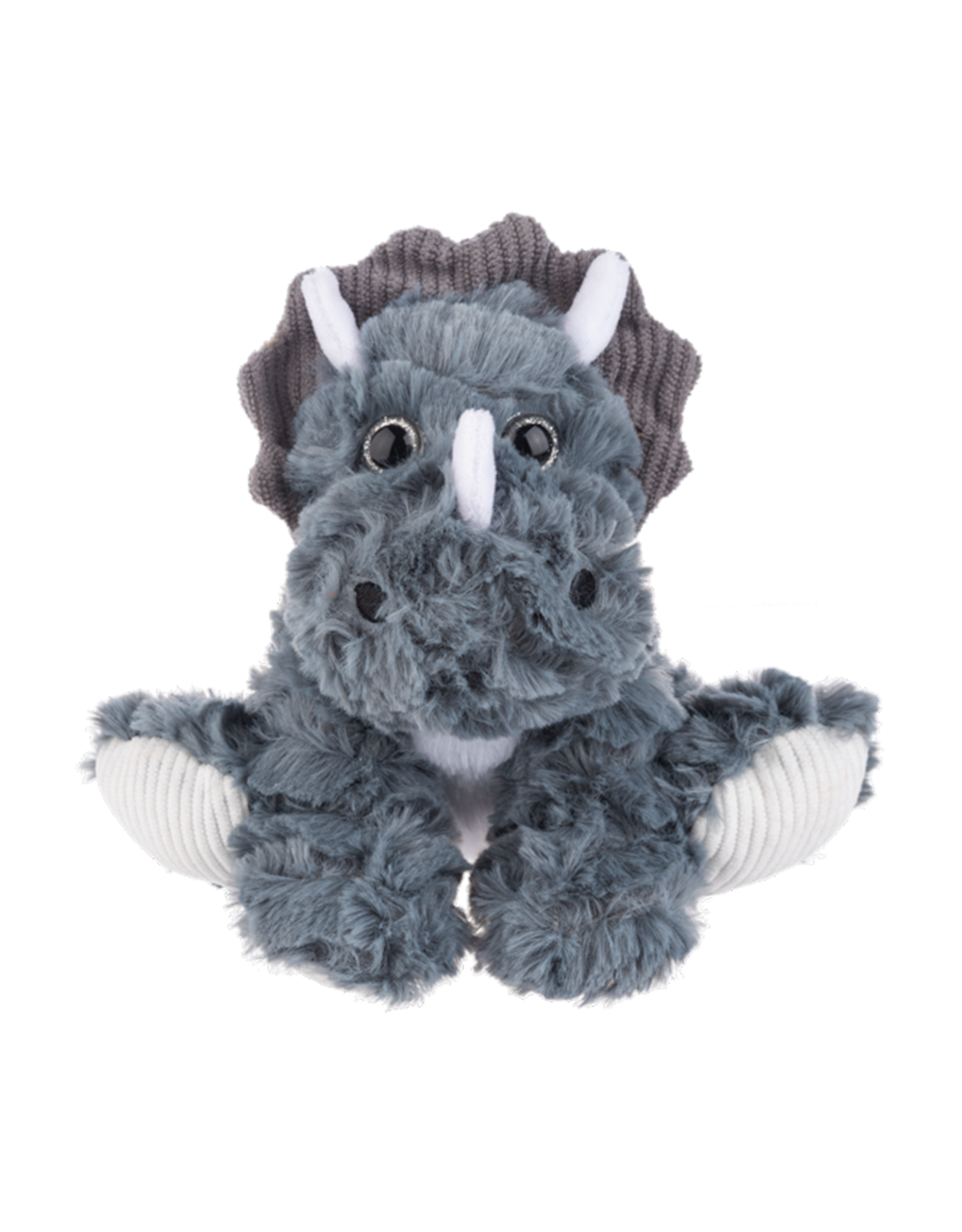 Ganz H15398 6" Lil Fossil Furry Dino