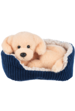 Ganz H15396 7" Snuggle Snooze Puppy