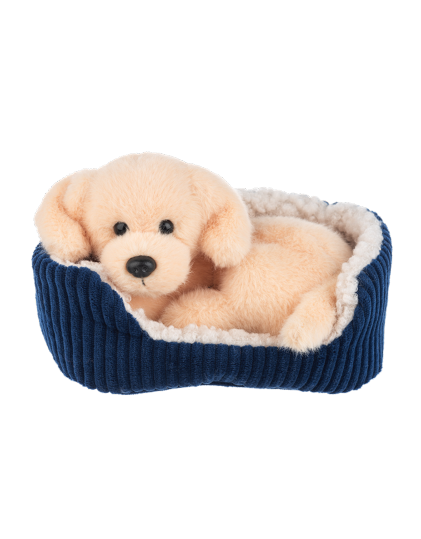 Ganz H15396 7" Snuggle Snooze Puppy