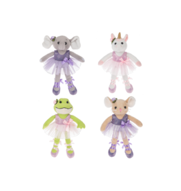 Ganz 9" Pirouette Doll