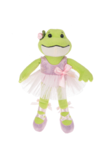 Ganz H15331 9" Pirouette Doll