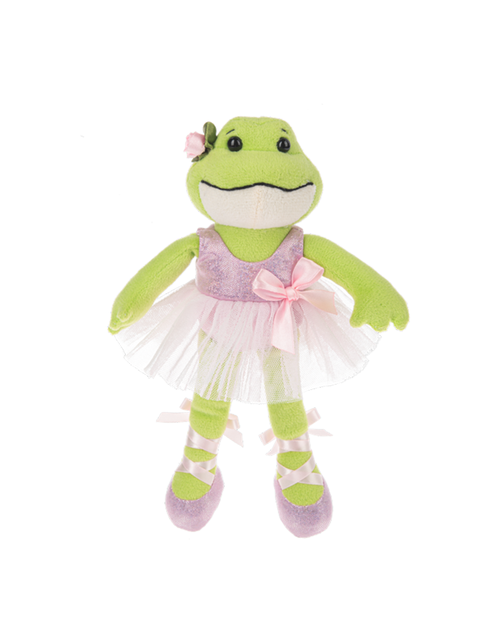 Ganz H15331 9" Pirouette Doll