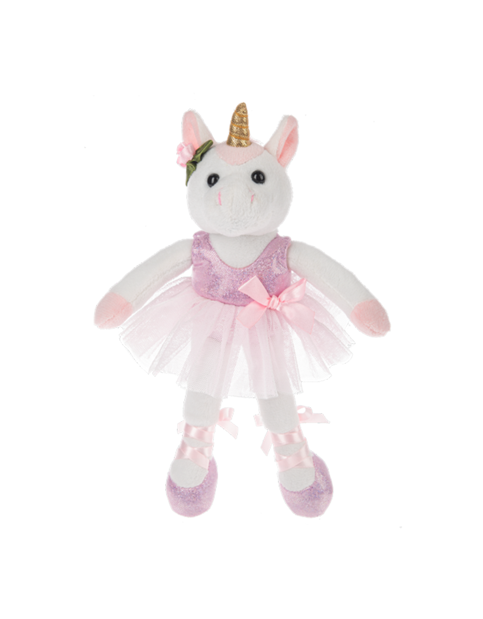 Ganz H15331 9" Pirouette Doll