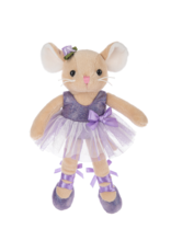 Ganz H15331 9" Pirouette Doll