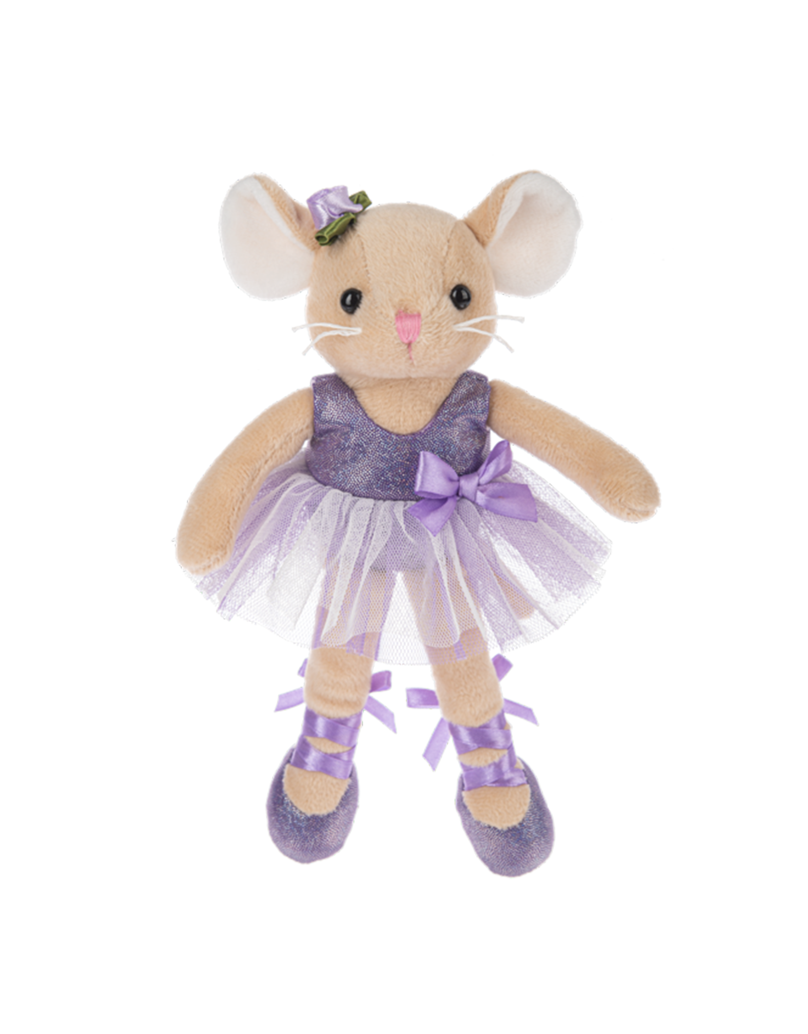 Ganz H15331 9" Pirouette Doll
