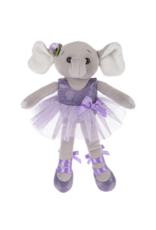 Ganz H15331 9" Pirouette Doll