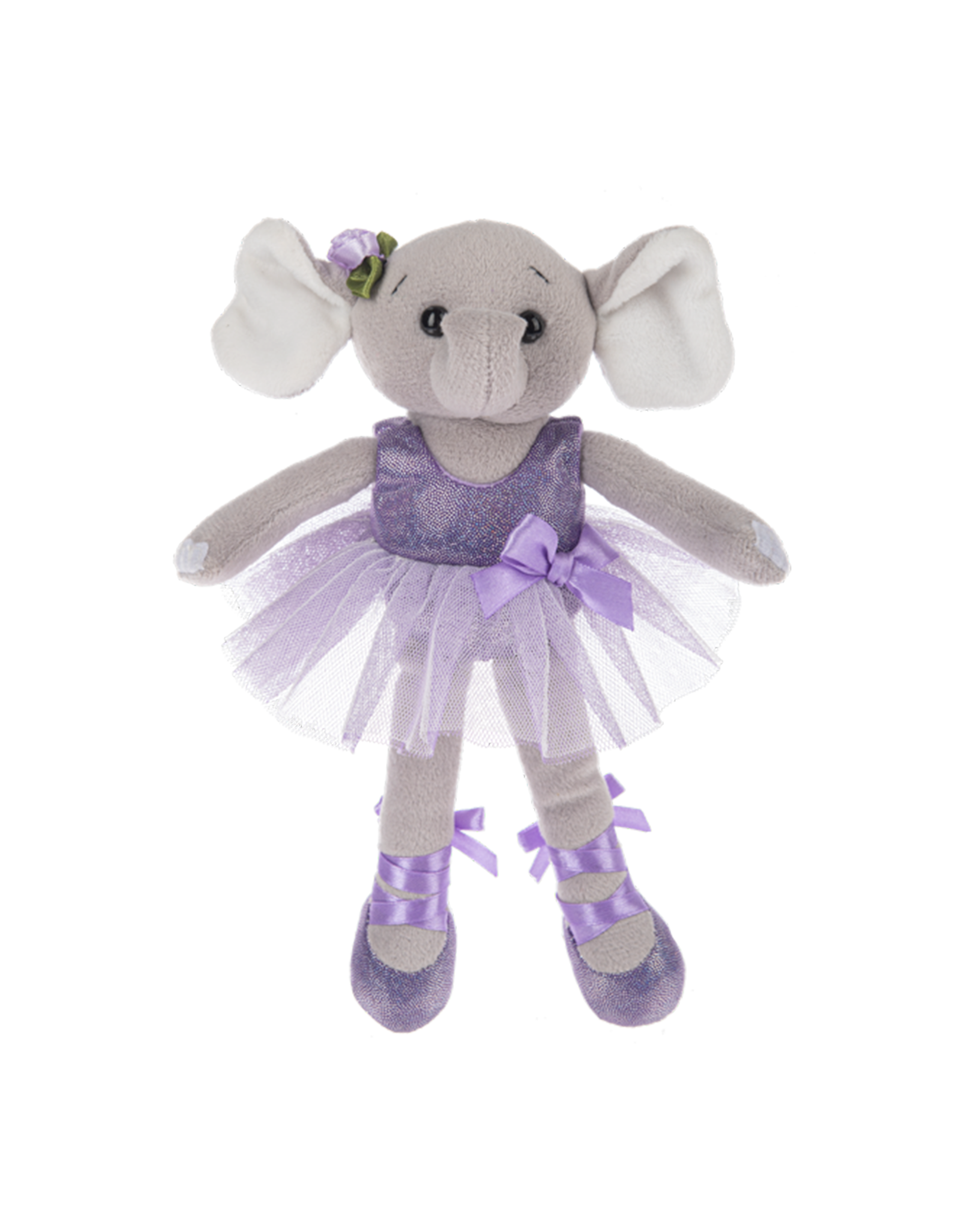 Ganz H15331 9" Pirouette Doll