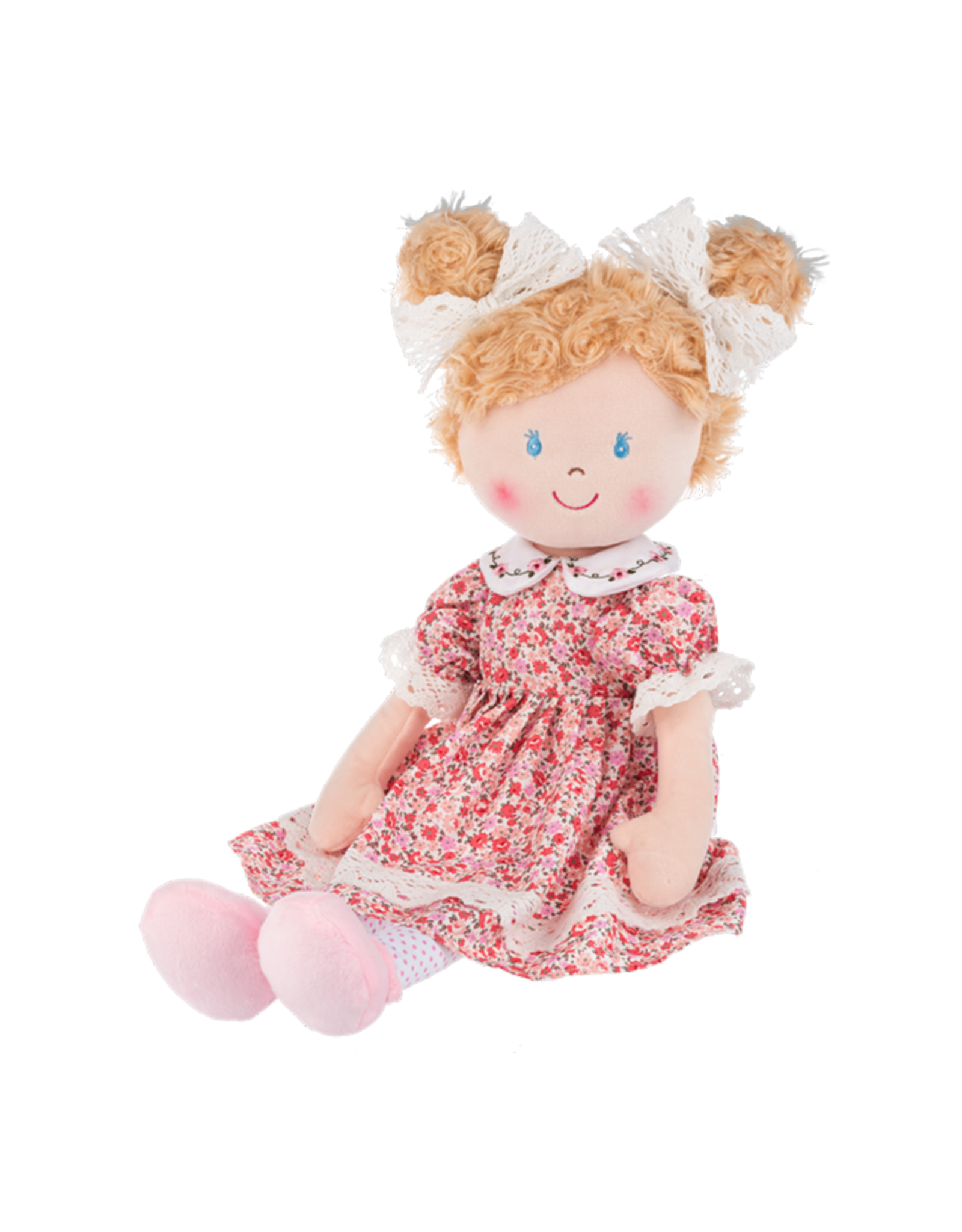 Ganz H15436 20" Beatrice Ragdoll