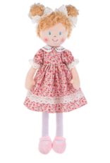 Ganz H15436 20" Beatrice Ragdoll