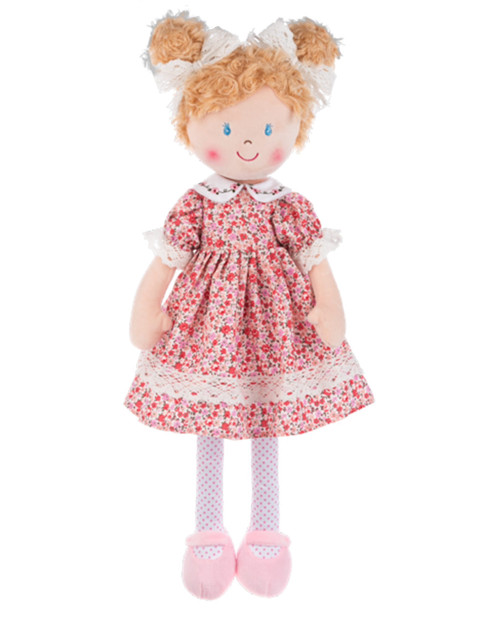 Ganz H15436 20" Beatrice Ragdoll