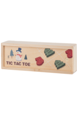 Ganz HX11984 Tic Tac Toe Game