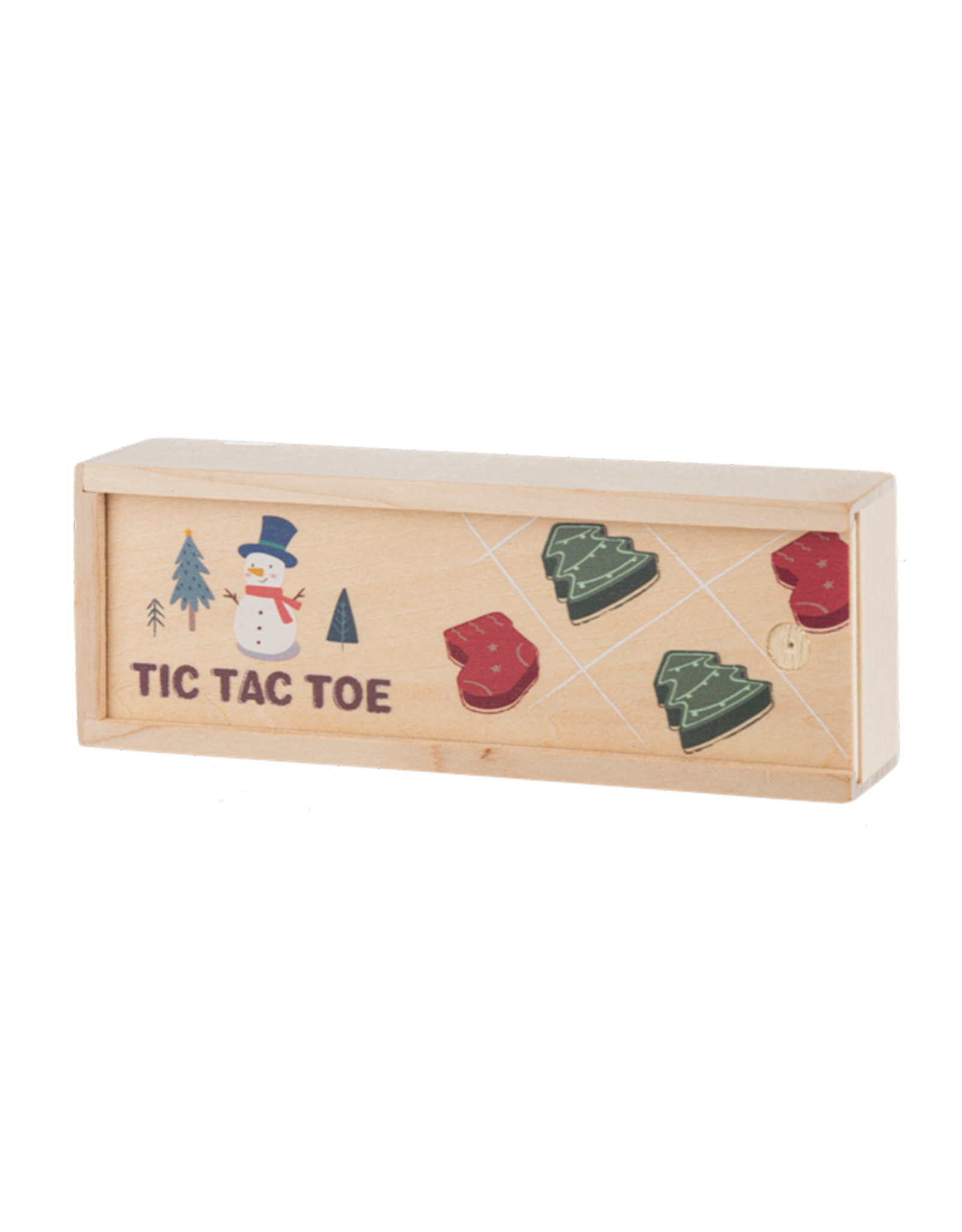 Ganz HX11984 Tic Tac Toe Game