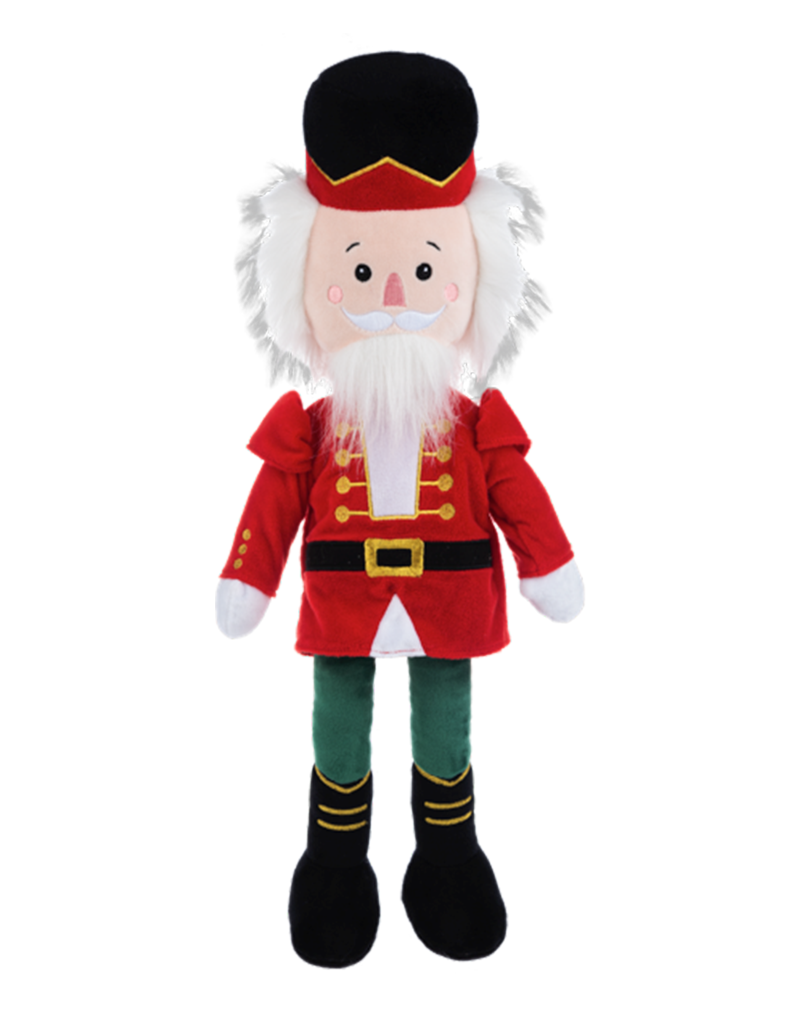 Ganz HX11925 20" Toy Soldier
