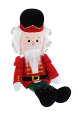 Ganz HX11925 20" Toy Soldier