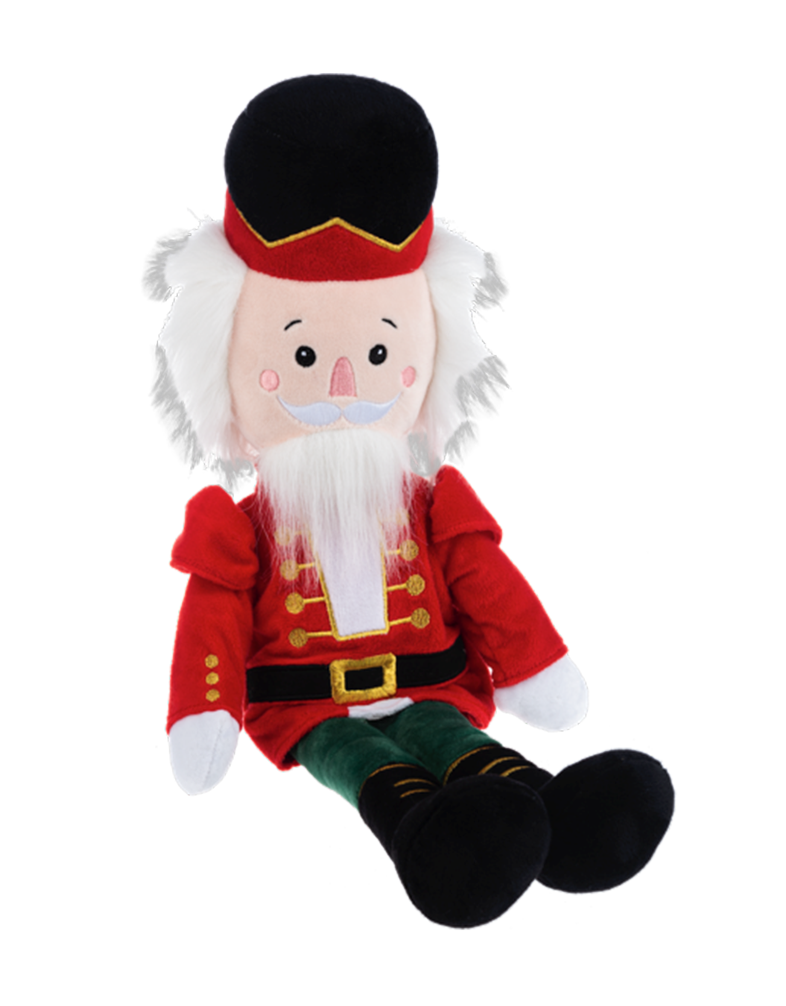 Ganz HX11925 20" Toy Soldier