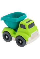 Ganz H15534 6.5" Wheat-Straw Dump Truck