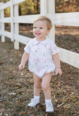 James and Lottie JL25 Brooks Bubble Farm Life Knit