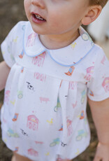 James and Lottie JL25 Brooks Bubble Farm Life Knit