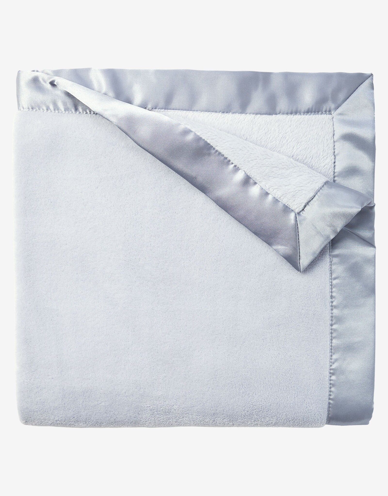 Elegant Baby EB Plush Blanket Blue