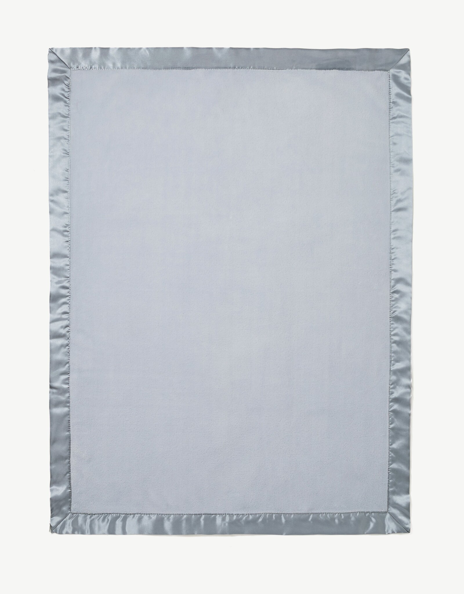 Elegant Baby EB Plush Blanket Blue