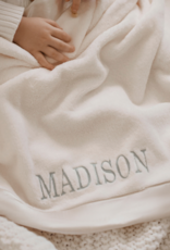Elegant Baby EB Plush Blanket Cream Elegant Baby EB Plush Blanket Cream