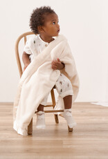 Elegant Baby EB Plush Blanket Cream Elegant Baby EB Plush Blanket Cream