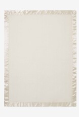 Elegant Baby EB Plush Blanket Cream Elegant Baby EB Plush Blanket Cream