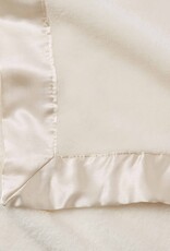 Elegant Baby EB Plush Blanket Cream Elegant Baby EB Plush Blanket Cream