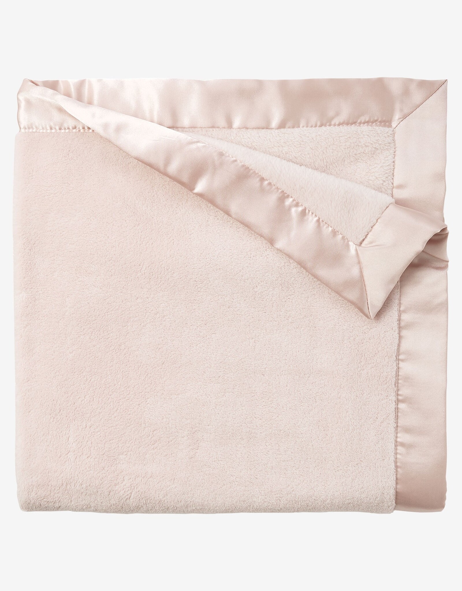 Elegant Baby EB Plush Blanket Pink